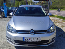 Volkswagen Golf Variant 1.6 TDI BMT 110k Comfortline Slovakia 4MOTION  EU6| img. 10