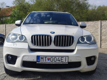 BMW X5 Xdrive 40d M-packet kúpené v SR| img. 1