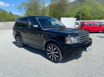 Land Rover Range Rover Sport 2.7 TDV6 SE| img. 1