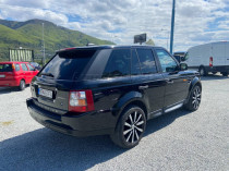 Land Rover Range Rover Sport 2.7 TDV6 SE| img. 3