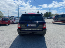 Land Rover Range Rover Sport 2.7 TDV6 SE| img. 4
