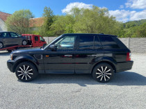 Land Rover Range Rover Sport 2.7 TDV6 SE| img. 6