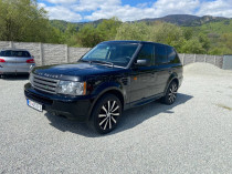 Land Rover Range Rover Sport 2.7 TDV6 SE| img. 7