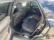 Ford Mondeo Combi 2.0 TDCi DPF (140k) Titanium| img. 10