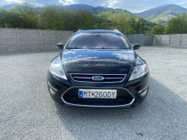 Ford Mondeo Combi 2.0 TDCi DPF (140k) Titanium| img. 1