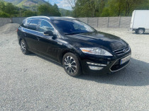 Ford Mondeo Combi 2.0 TDCi DPF (140k) Titanium| img. 2