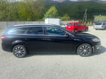 Ford Mondeo Combi 2.0 TDCi DPF (140k) Titanium| img. 3