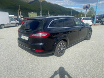 Ford Mondeo Combi 2.0 TDCi DPF (140k) Titanium| img. 4