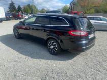 Ford Mondeo Combi 2.0 TDCi DPF (140k) Titanium| img. 6