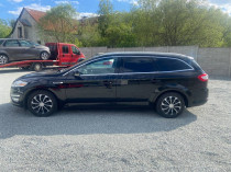 Ford Mondeo Combi 2.0 TDCi DPF (140k) Titanium| img. 7