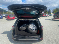 Ford Mondeo Combi 2.0 TDCi DPF (140k) Titanium| img. 8