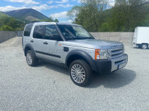 Land Rover Discovery 2.7 TDV6 SE| img. 2