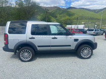 Land Rover Discovery 2.7 TDV6 SE| img. 3