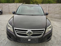 Volkswagen Tiguan 2.0 CR TDI 170k 4-Motion Sports&Style| img. 9