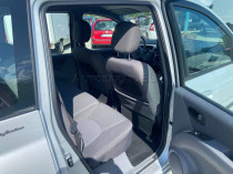 Hyundai Matrix 1,6 i| img. 10