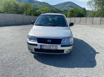 Hyundai Matrix 1,6 i| img. 1