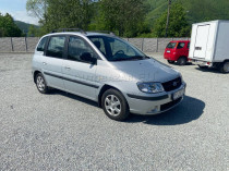 Hyundai Matrix 1,6 i| img. 2