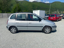 Hyundai Matrix 1,6 i| img. 3