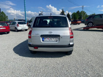 Hyundai Matrix 1,6 i| img. 5