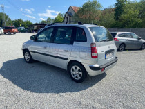 Hyundai Matrix 1,6 i| img. 6