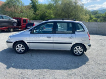 Hyundai Matrix 1,6 i| img. 7