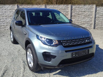 Land Rover Discovery Sport 2.0L eD4 HSE Luxury 2WD| img. 9