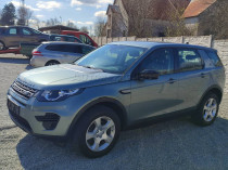 Land Rover Discovery Sport 2.0L eD4 HSE Luxury 2WD| img. 11