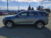 Land Rover Discovery Sport 2.0L eD4 HSE Luxury 2WD| img. 12