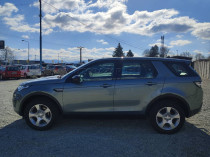 Land Rover Discovery Sport 2.0L eD4 HSE Luxury 2WD| img. 3
