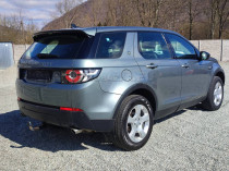 Land Rover Discovery Sport 2.0L eD4 HSE Luxury 2WD| img. 6