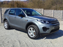 Land Rover Discovery Sport 2.0L eD4 HSE Luxury 2WD| img. 8