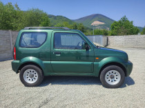 Suzuki Jimny top stav 125 000km| img. 9