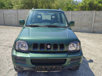 Suzuki Jimny top stav 125 000km| img. 11