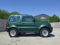 Suzuki Jimny top stav 125 000km| img. 1
