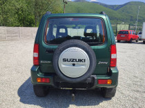 Suzuki Jimny top stav 125 000km| img. 2