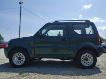 Suzuki Jimny top stav 125 000km| img. 3