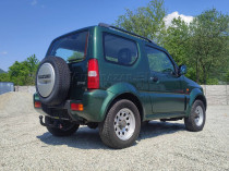 Suzuki Jimny top stav 125 000km| img. 4