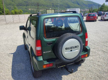 Suzuki Jimny top stav 125 000km| img. 6