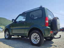 Suzuki Jimny top stav 125 000km| img. 7