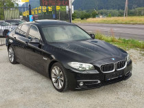 BMW Rad 5 530d xDrive 190KW,A8--Top Stav 95 000km| img. 1
