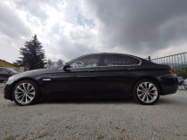 BMW Rad 5 530d xDrive 190KW,A8--Top Stav 95 000km| img. 4