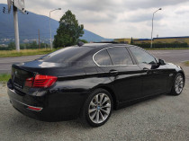 BMW Rad 5 530d xDrive 190KW,A8--Top Stav 95 000km| img. 7