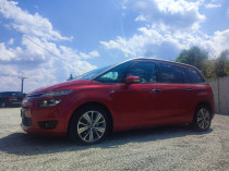 Citroën C4 Grand Picasso BlueHDi 150 S&S Exclusive| img. 9