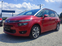 Citroën C4 Grand Picasso BlueHDi 150 S&S Exclusive| img. 12