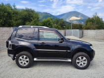 Mitsubishi Pajero 3.2DI-D SWB Intense A/T| img. 9