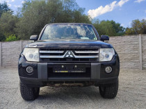 Mitsubishi Pajero 3.2DI-D SWB Intense A/T| img. 7