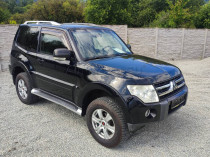 Mitsubishi Pajero 3.2DI-D SWB Intense A/T| img. 8