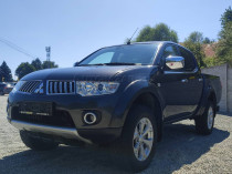 Mitsubishi L 200 Exclusive A/T 95 000km Top STav| img. 11