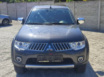 Mitsubishi L 200 Exclusive A/T 95 000km Top STav| img. 12