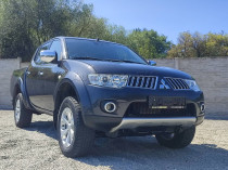 Mitsubishi L 200 Exclusive A/T 95 000km Top STav| img. 1